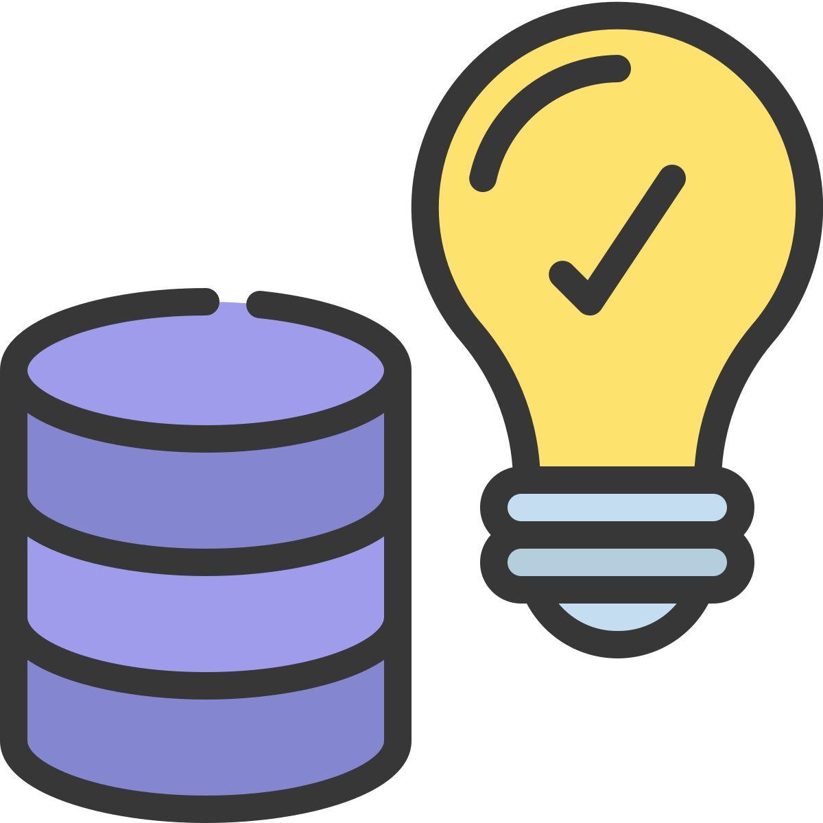 data icon