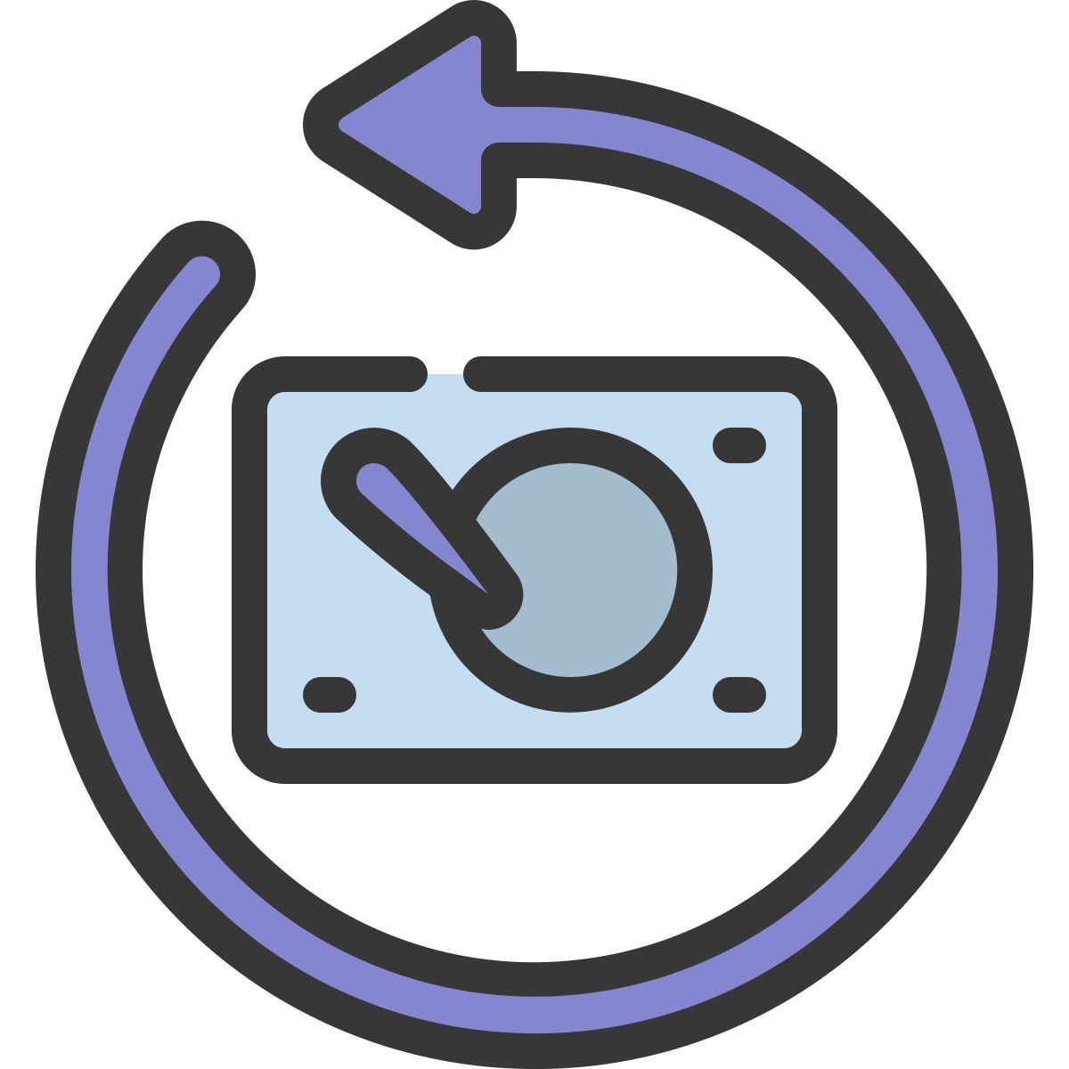 data icon