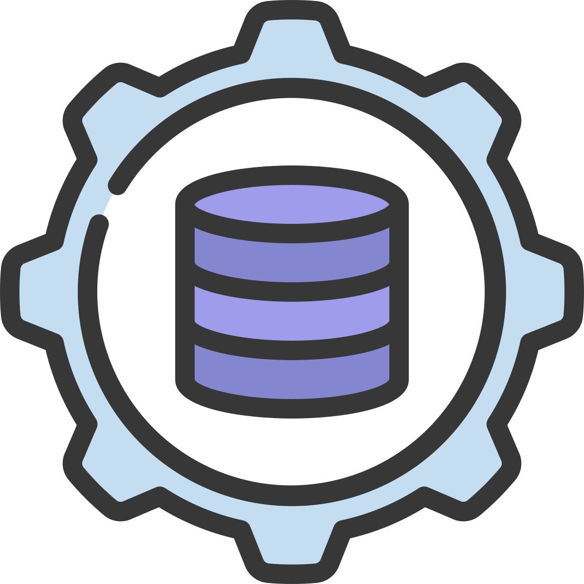 data icon