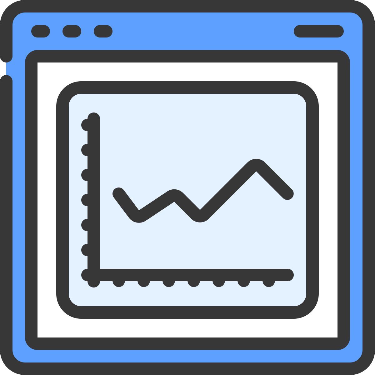 data icon