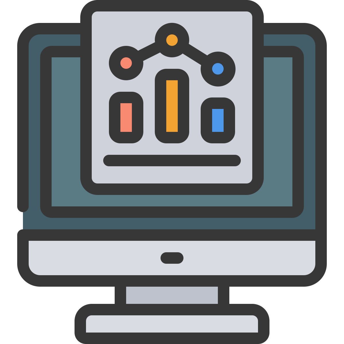 data icon
