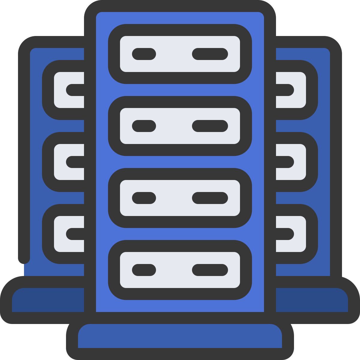 data icon