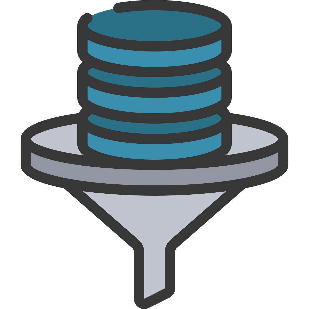 data icon
