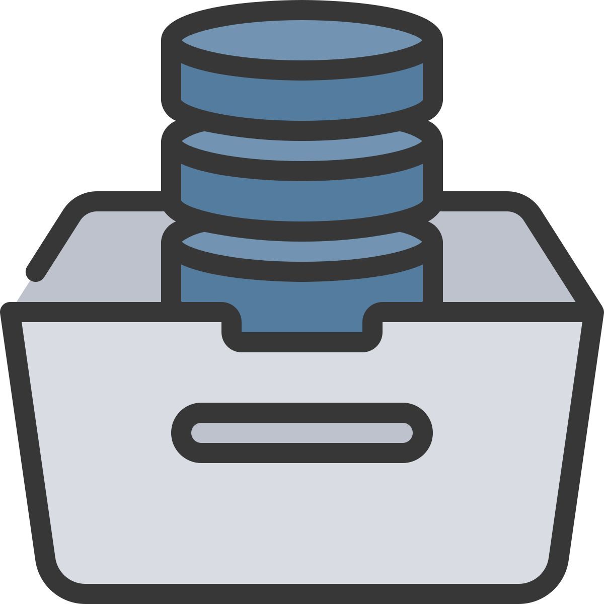 data icon