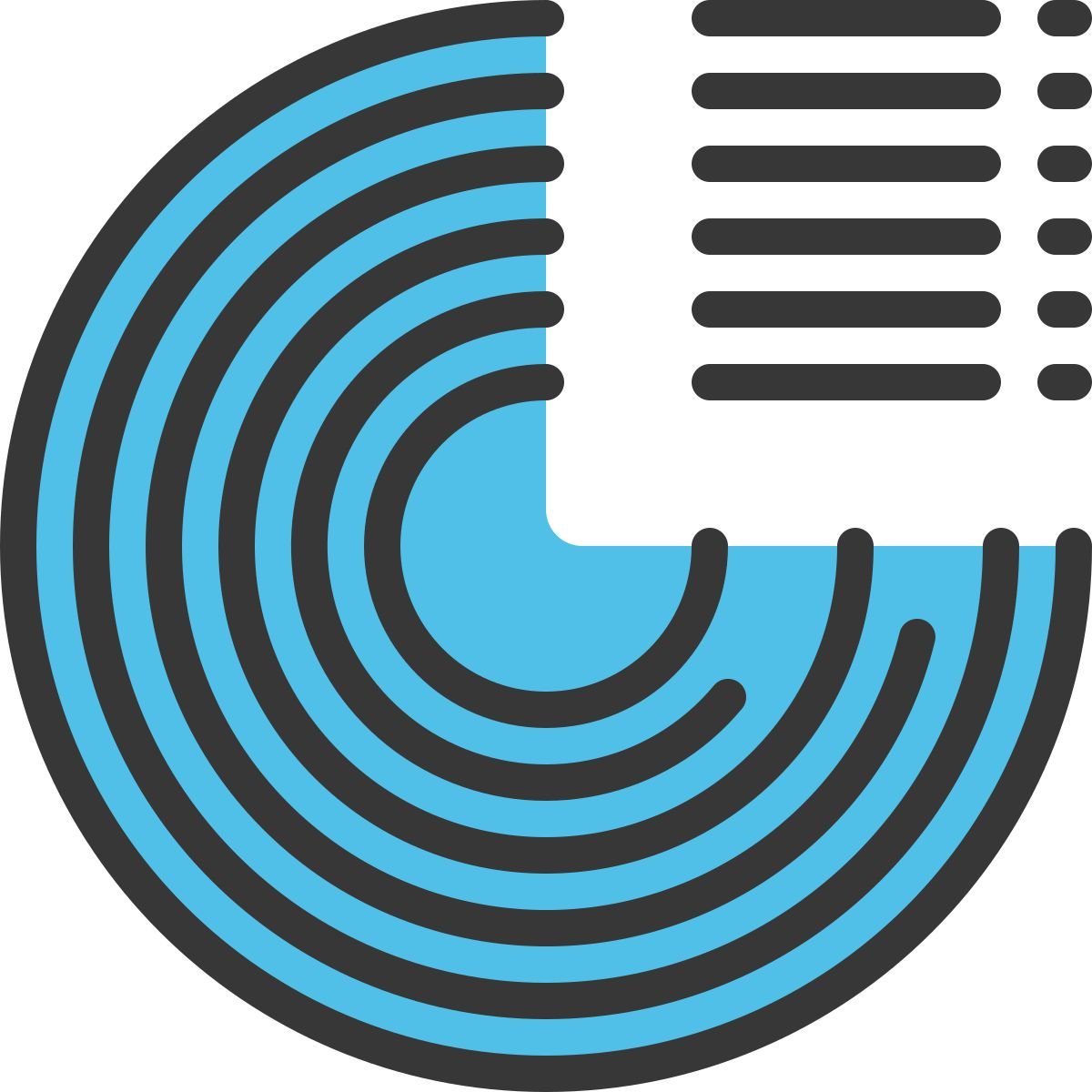 data icon