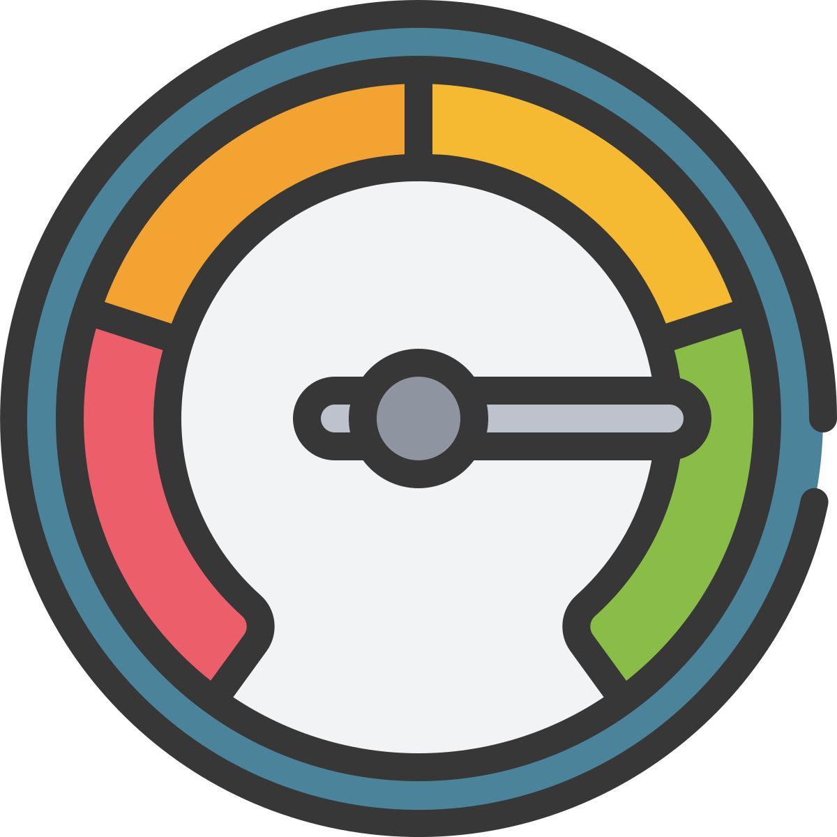 data icon