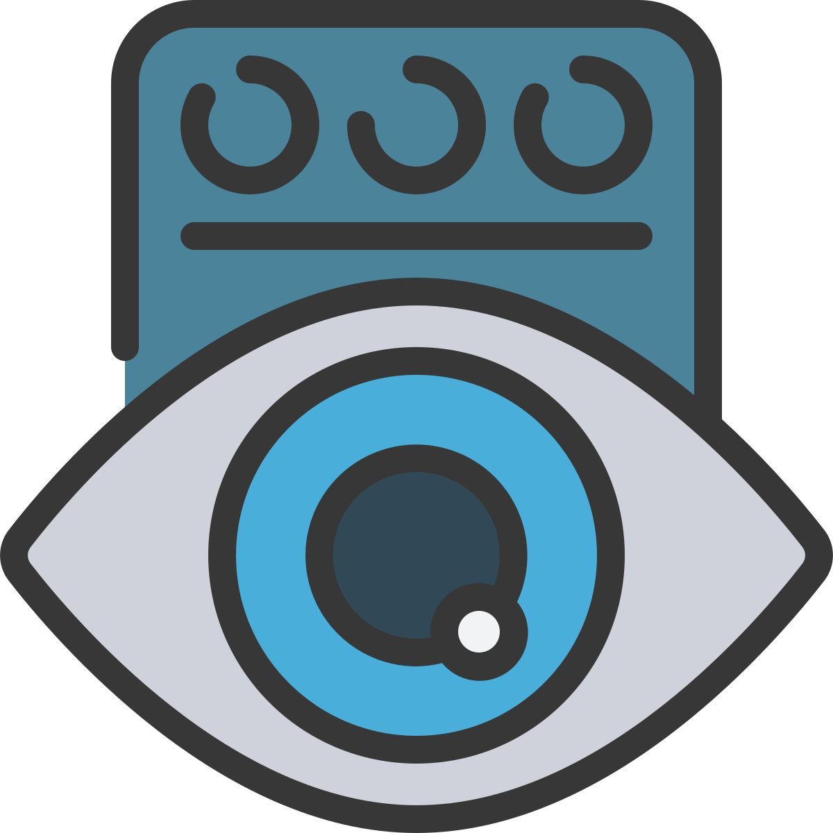 data icon