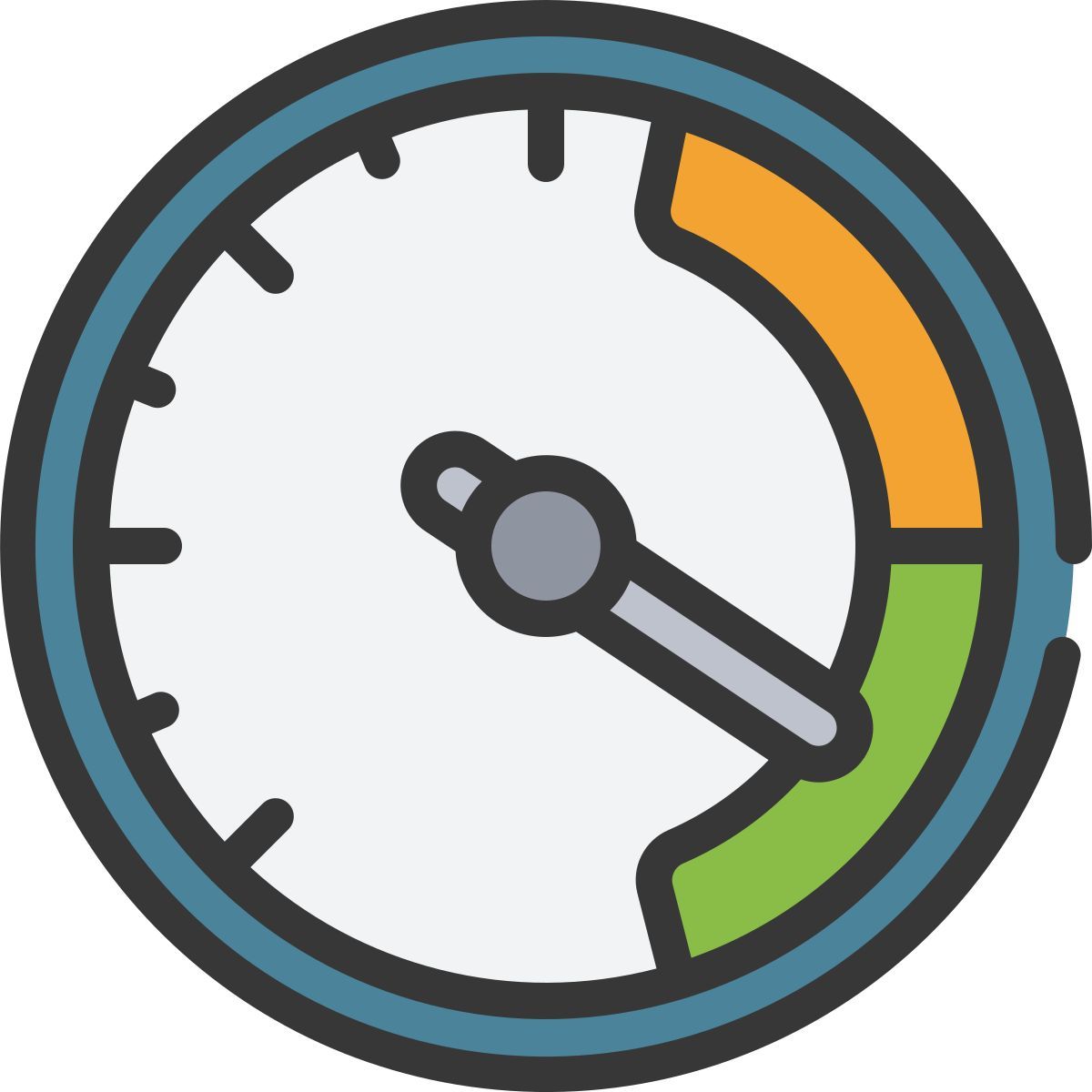 data icon