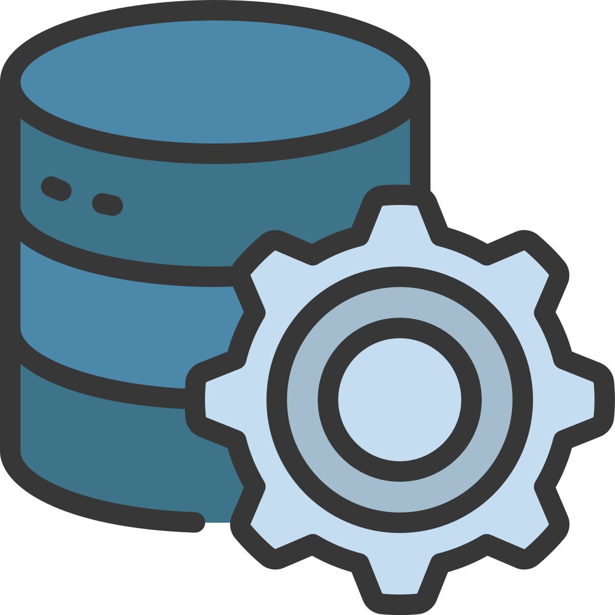 data icon