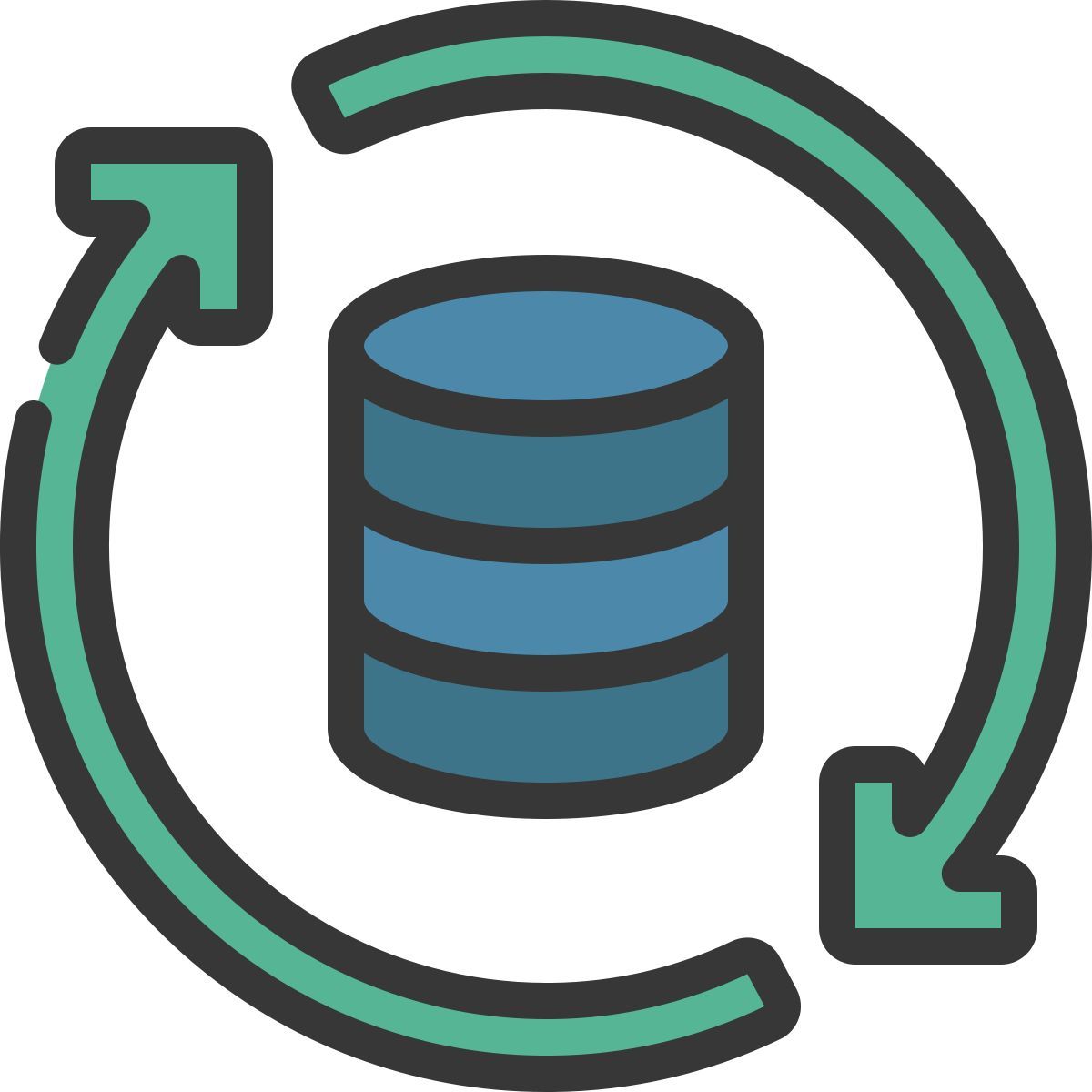 data icon