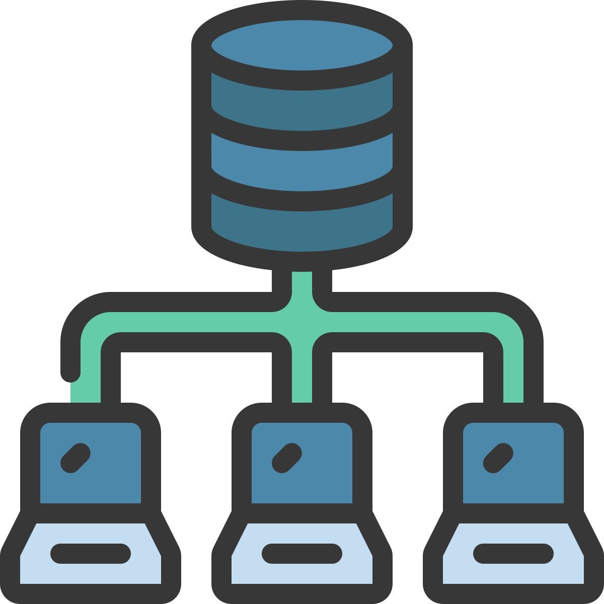 data icon