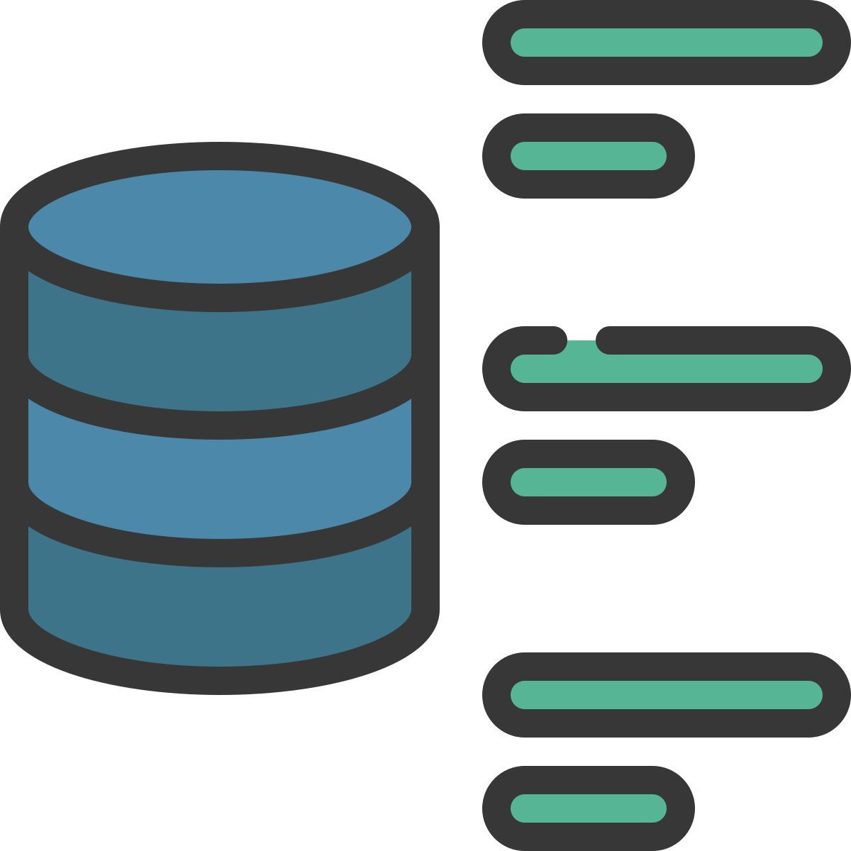 data icon