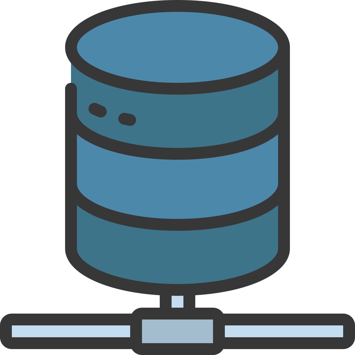 data icon