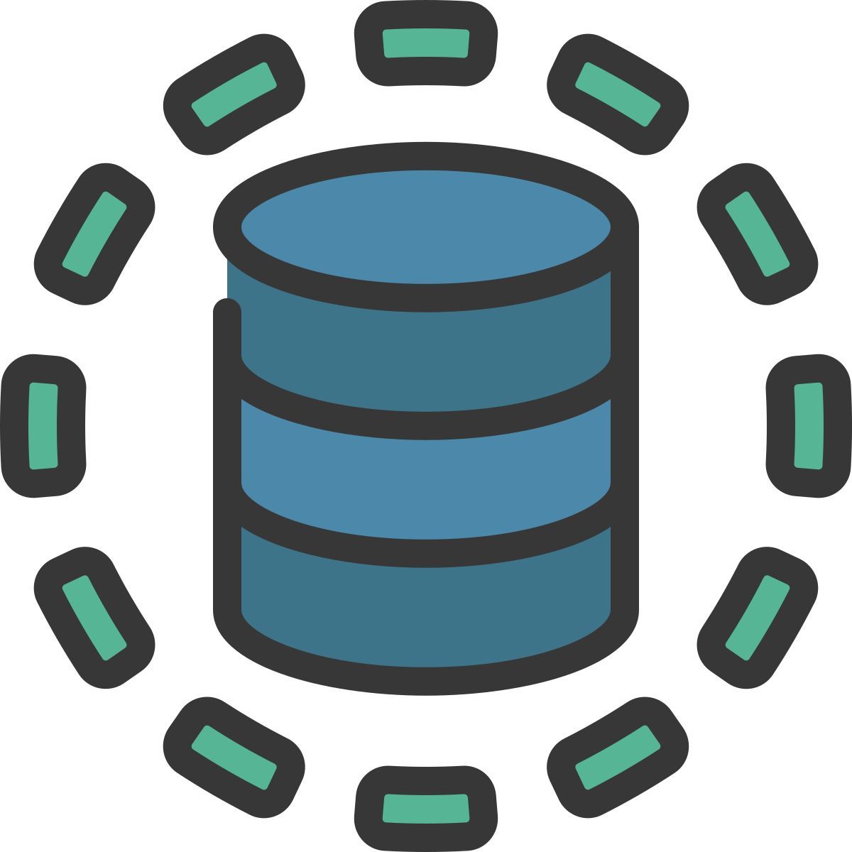 data icon