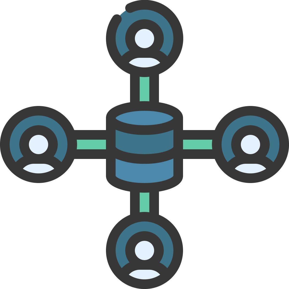 data icon