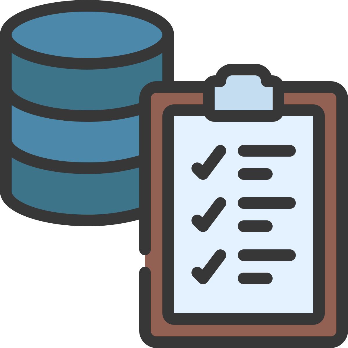 data icon