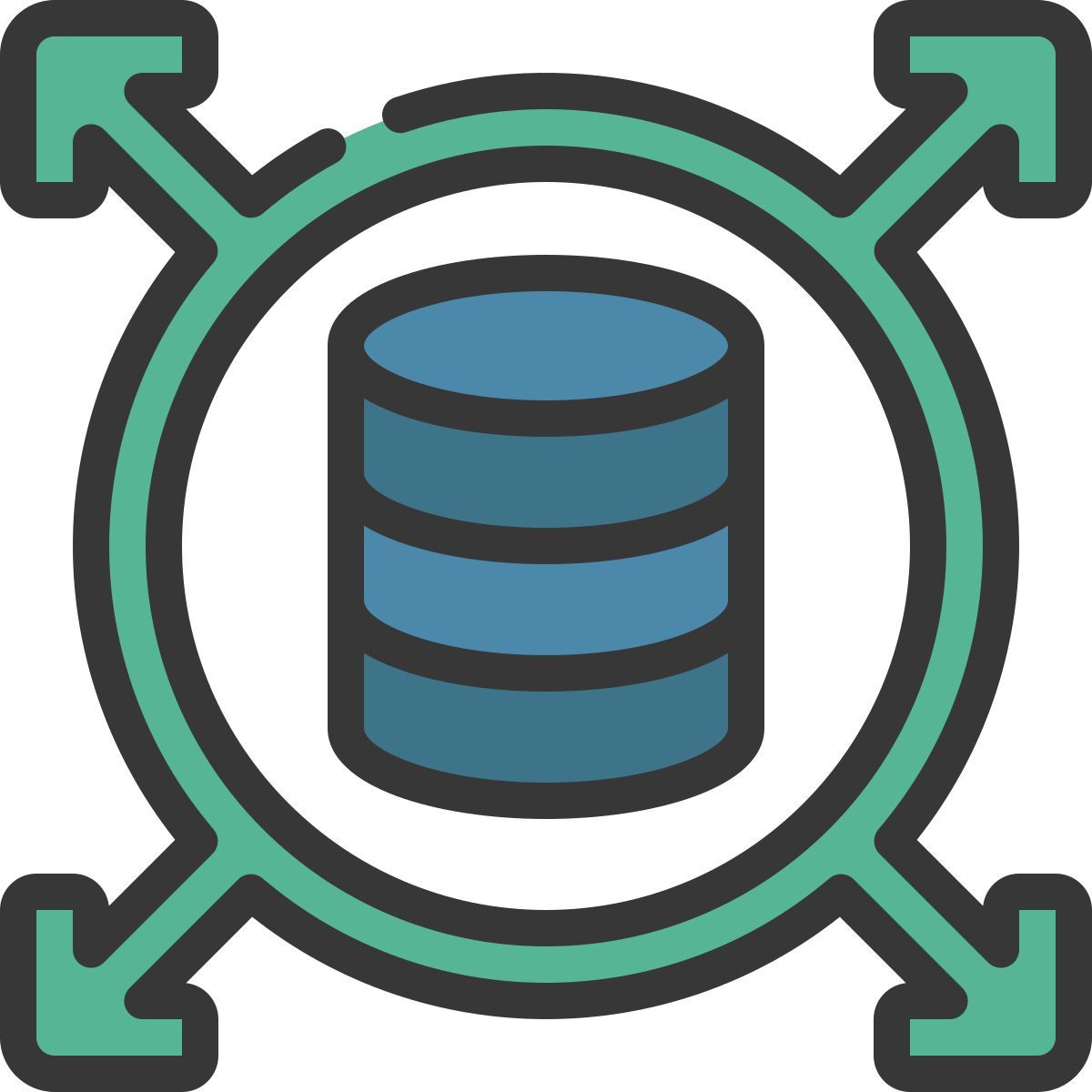 data icon