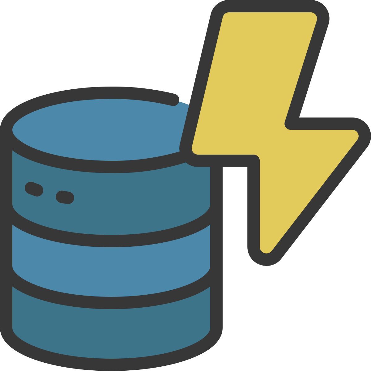 data icon