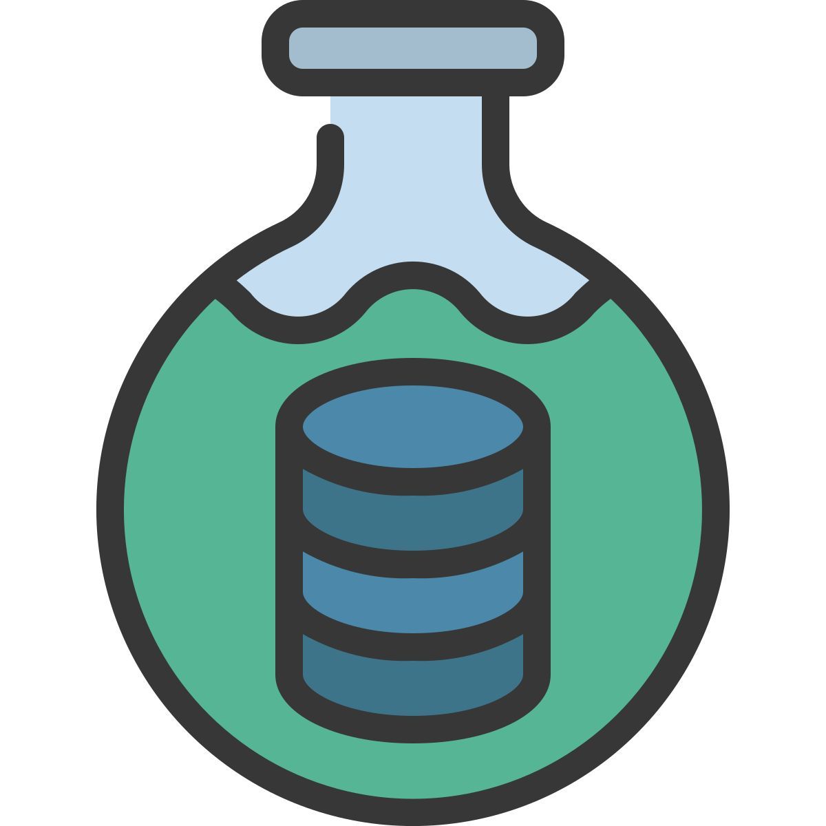 data icon