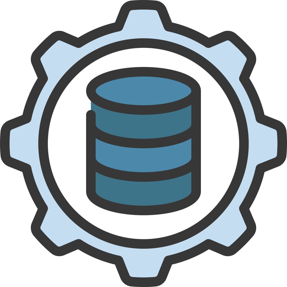 data icon