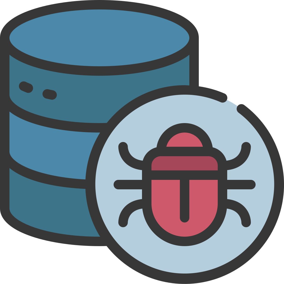 data icon