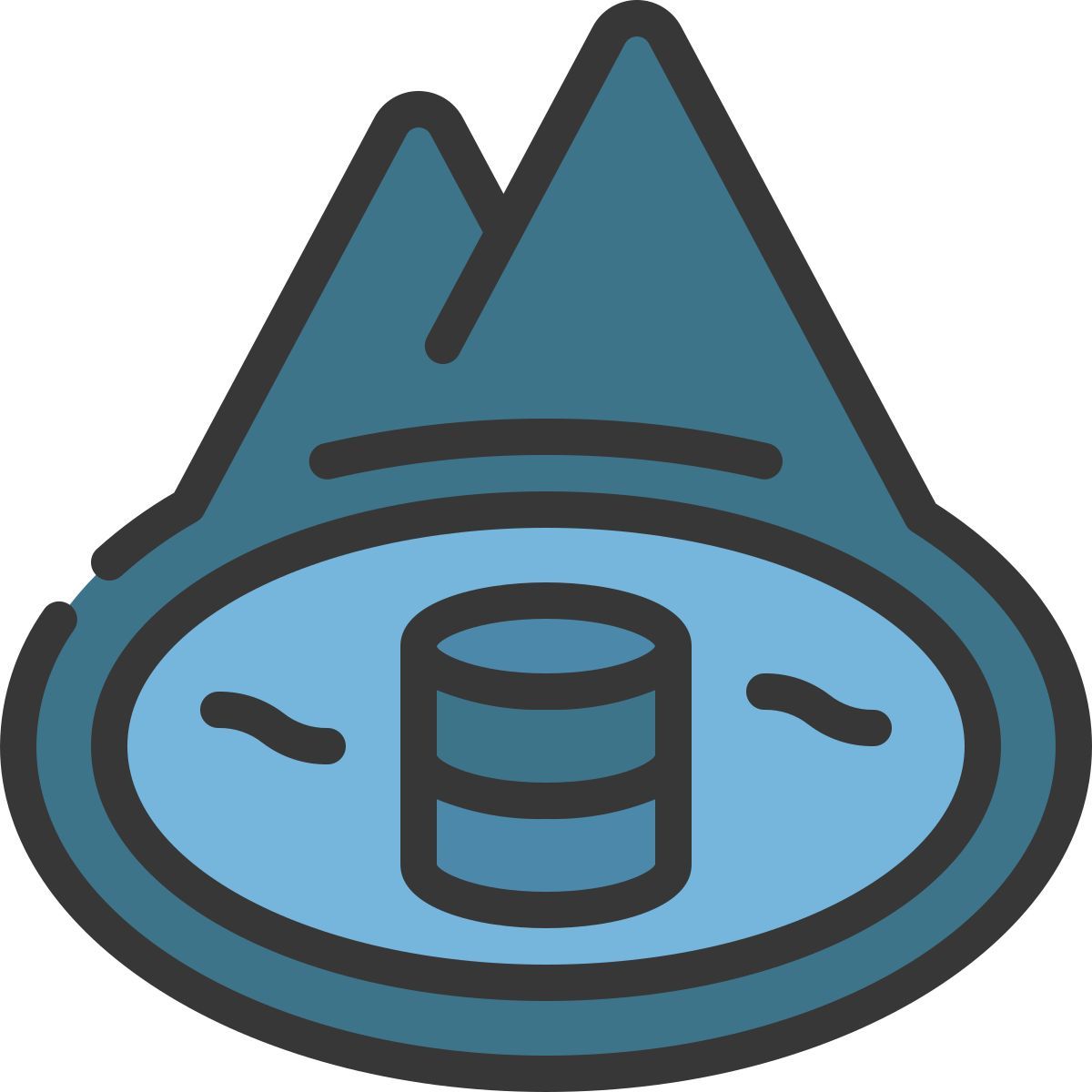 Data icon