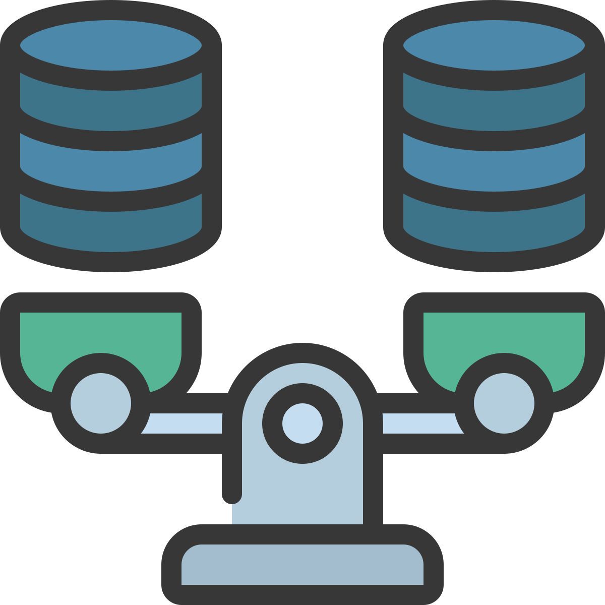 data icon