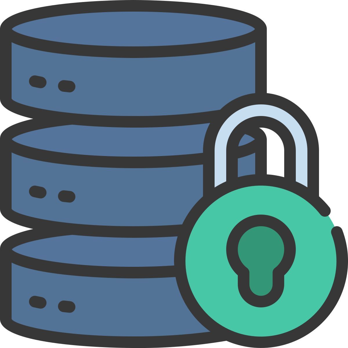 data icon