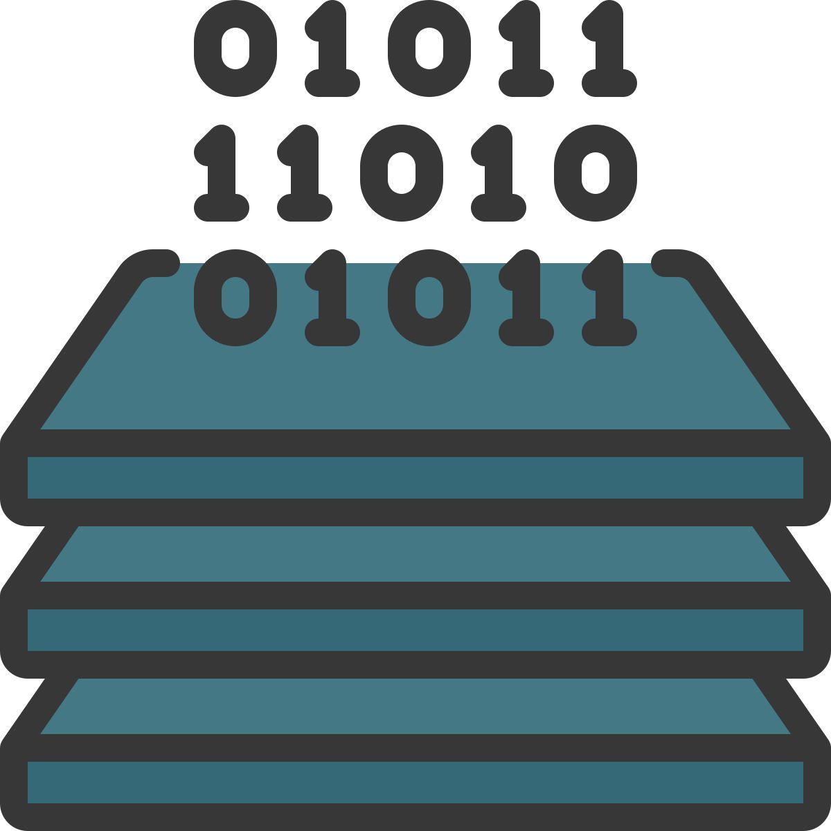 data icon