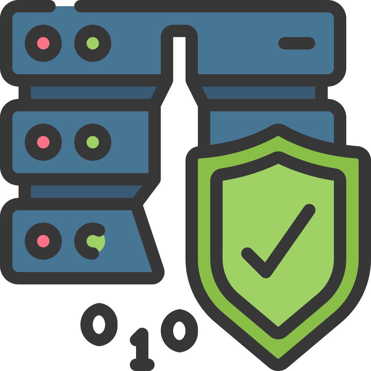 data icon