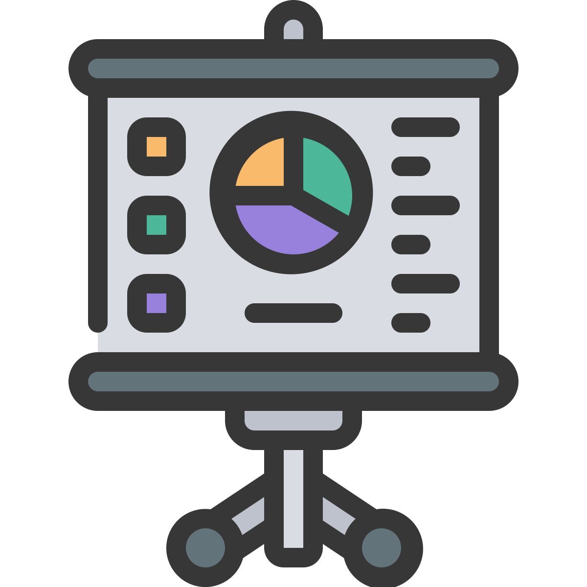 data icon