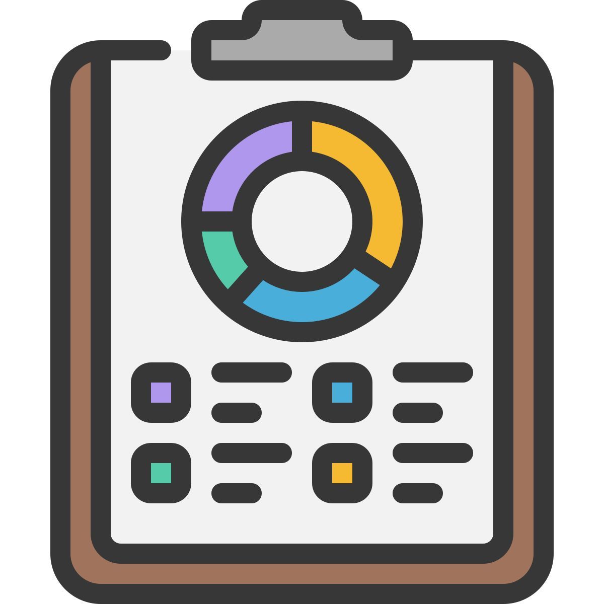 data icon