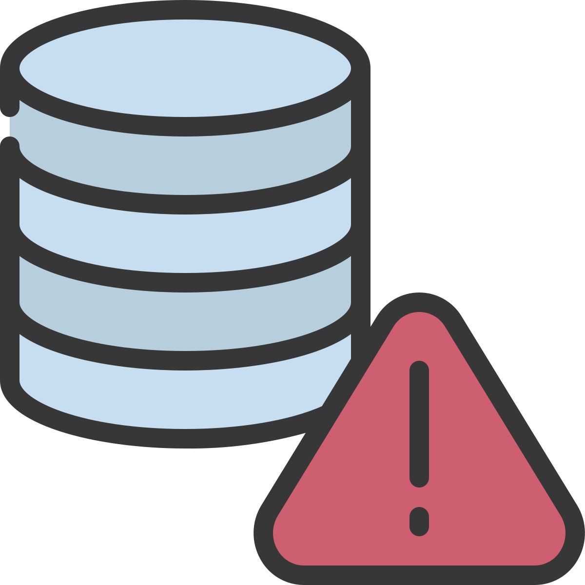 database icon