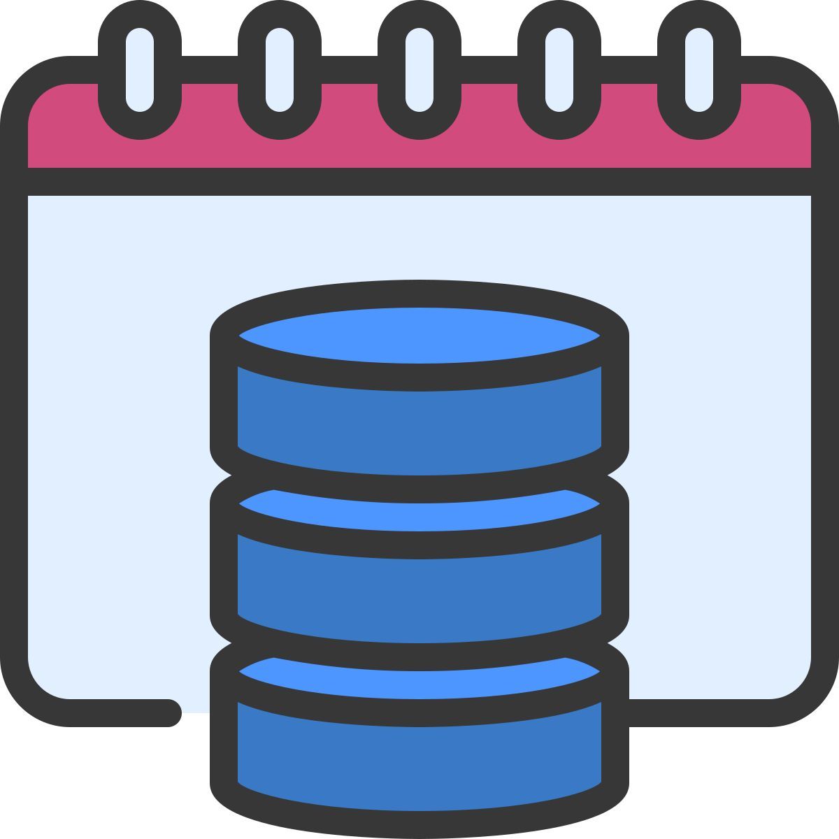 database icon