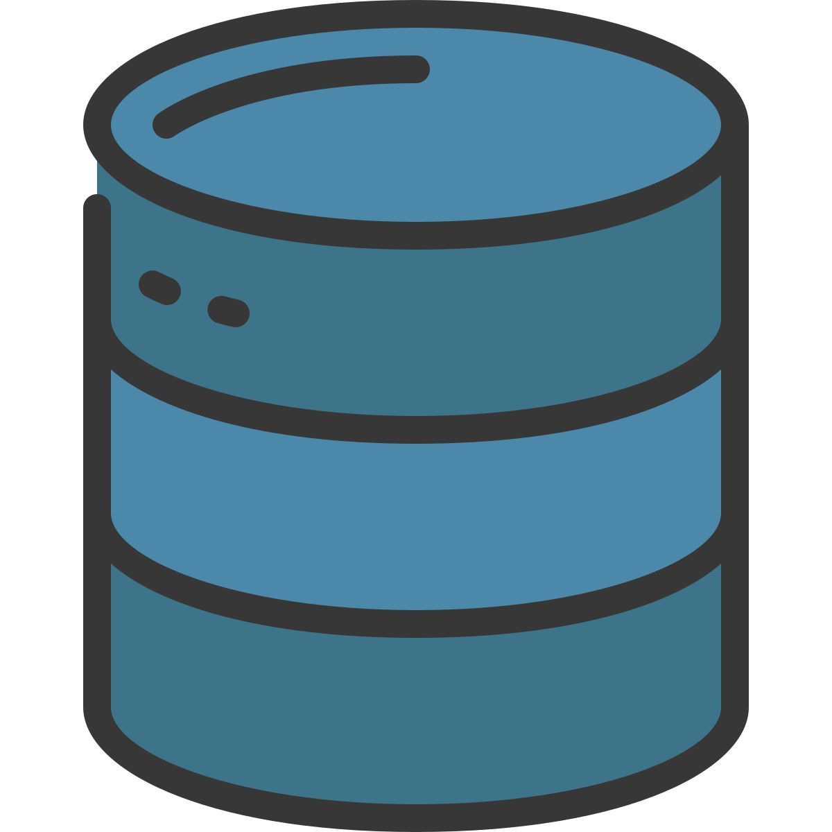 database icon