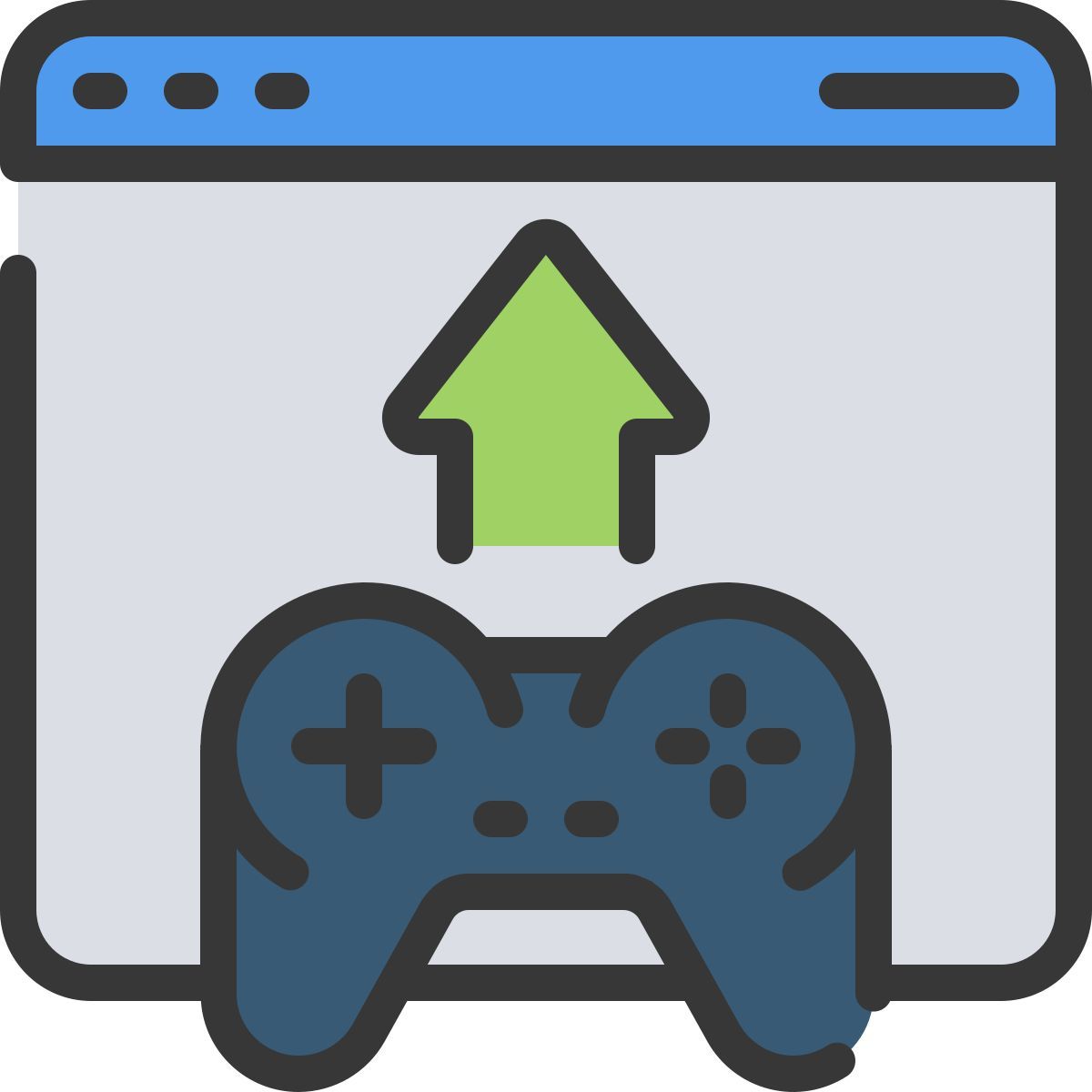 date icon