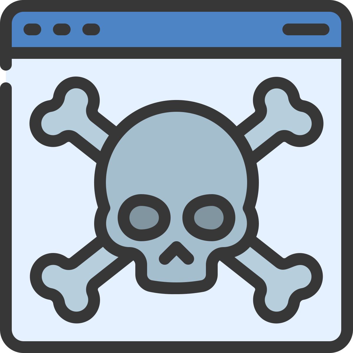 dead icon