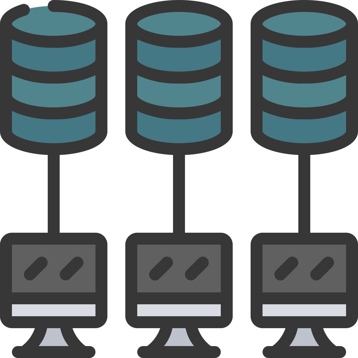decentralized icon
