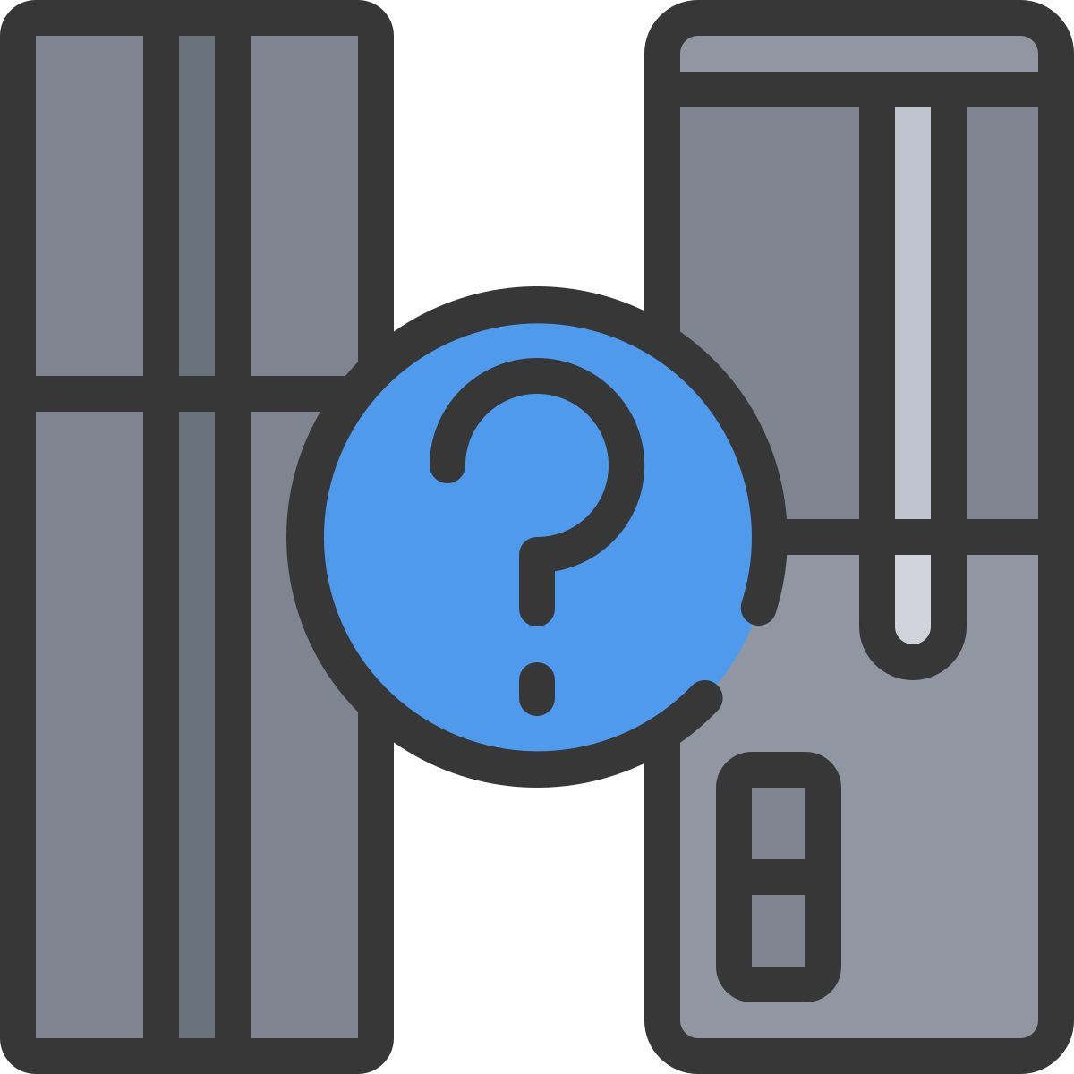 decision icon
