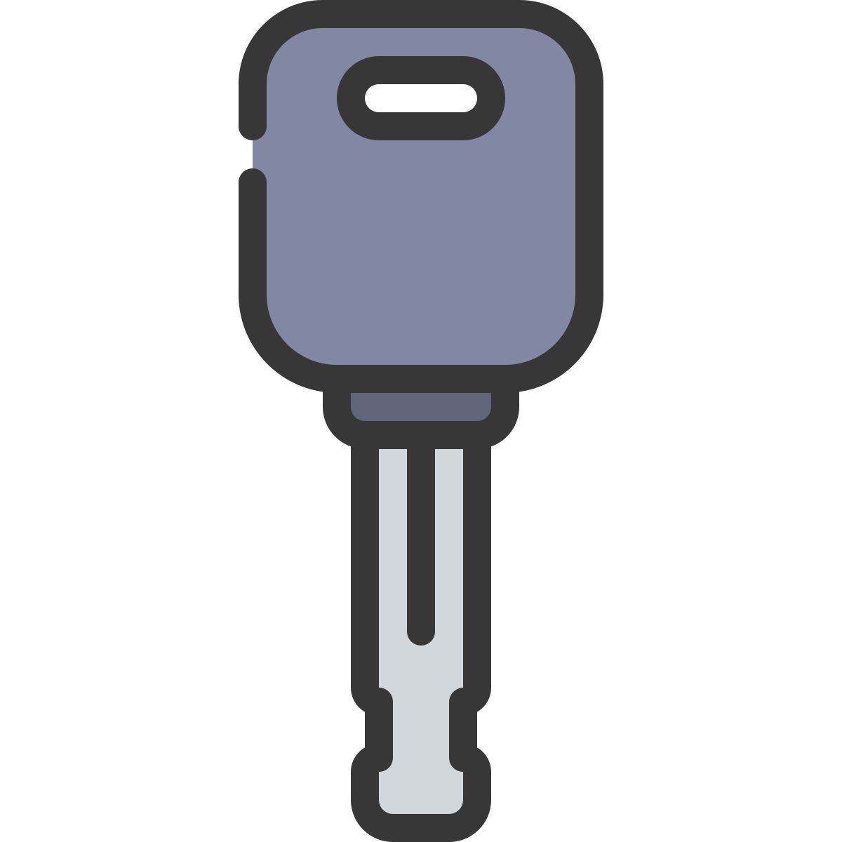 dented icon