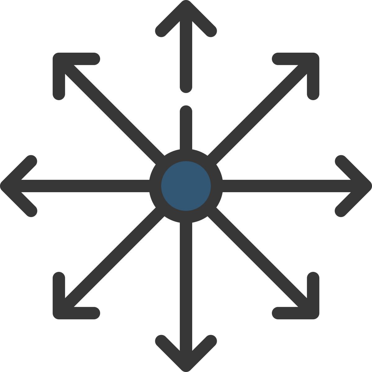 deploy icon