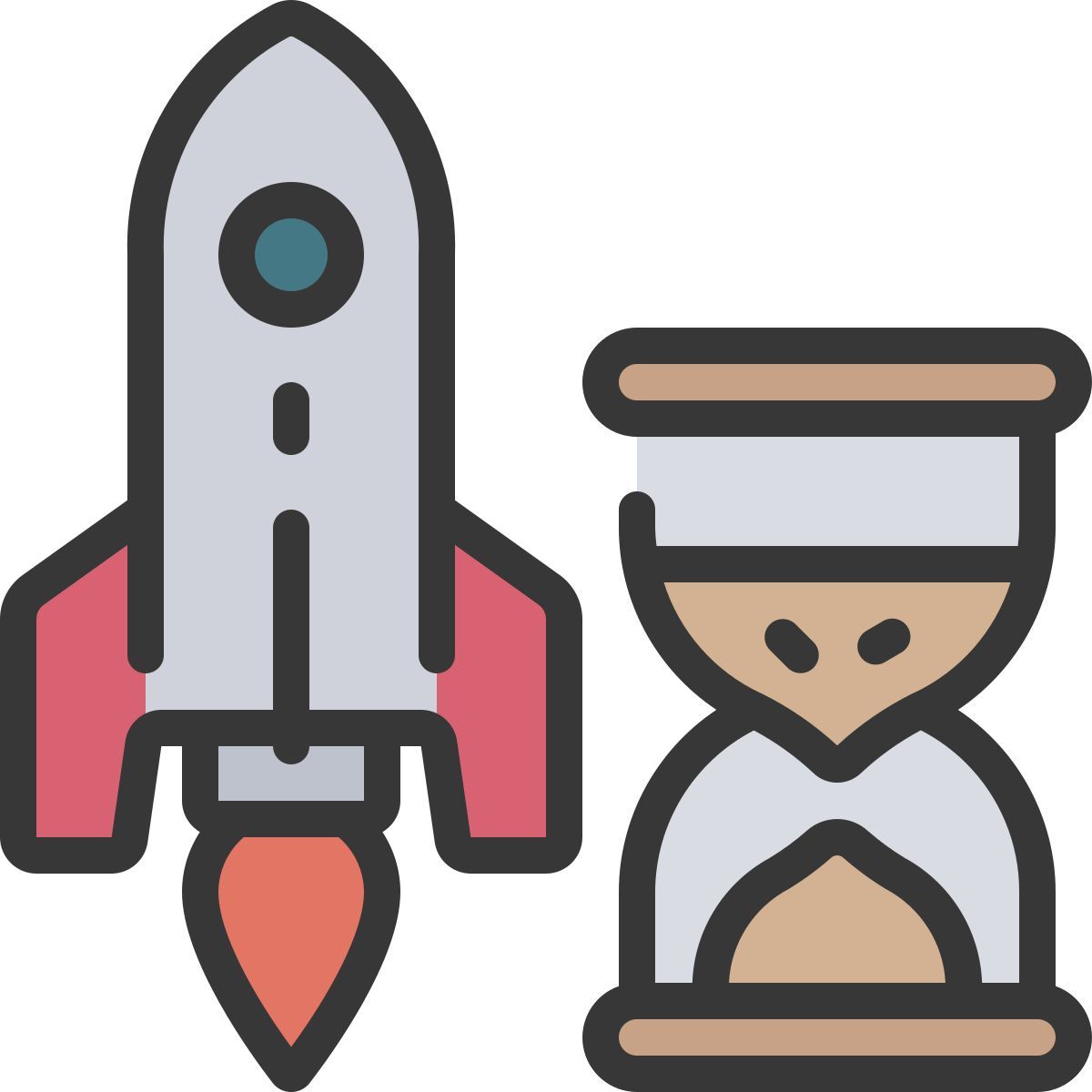 deployment icon