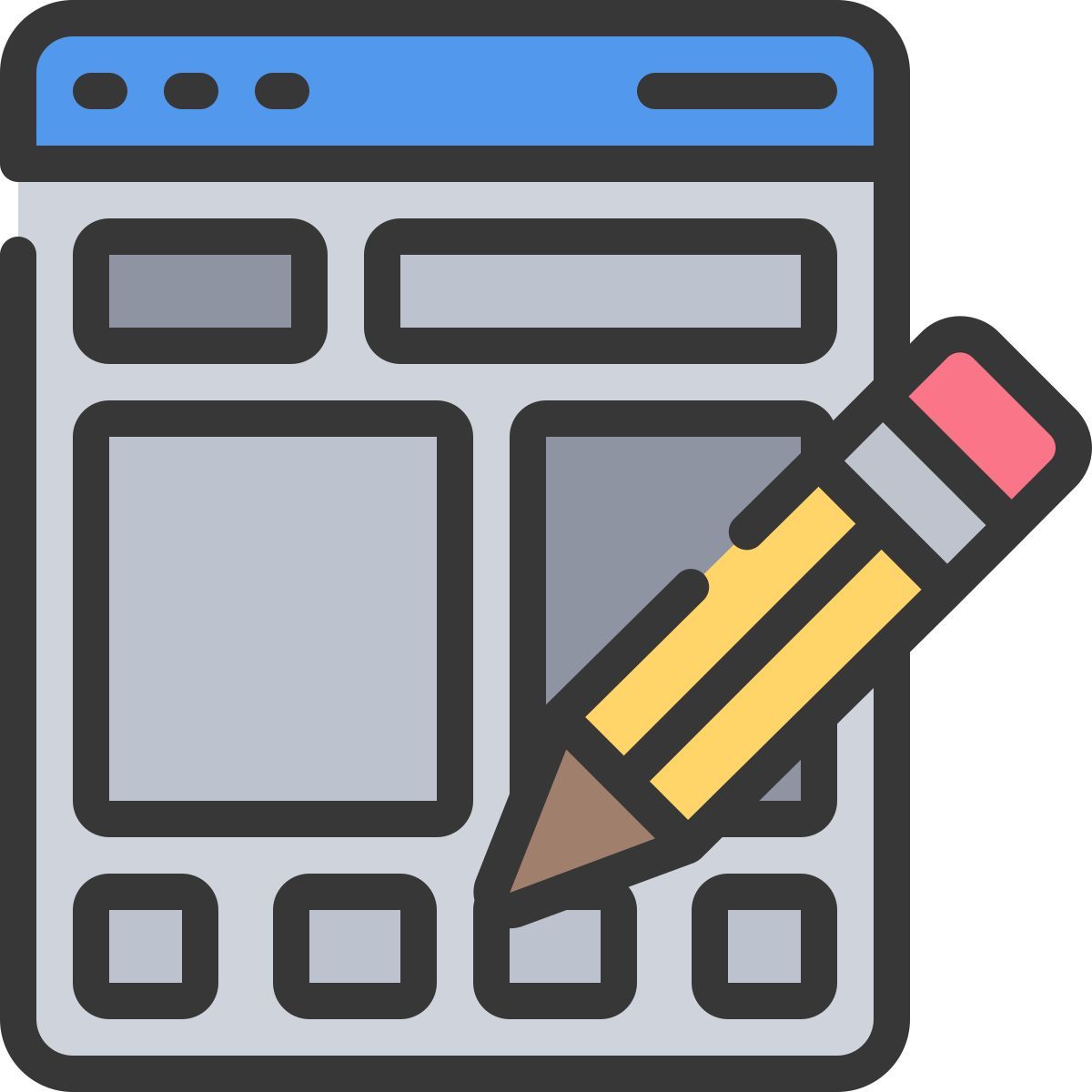 design icon