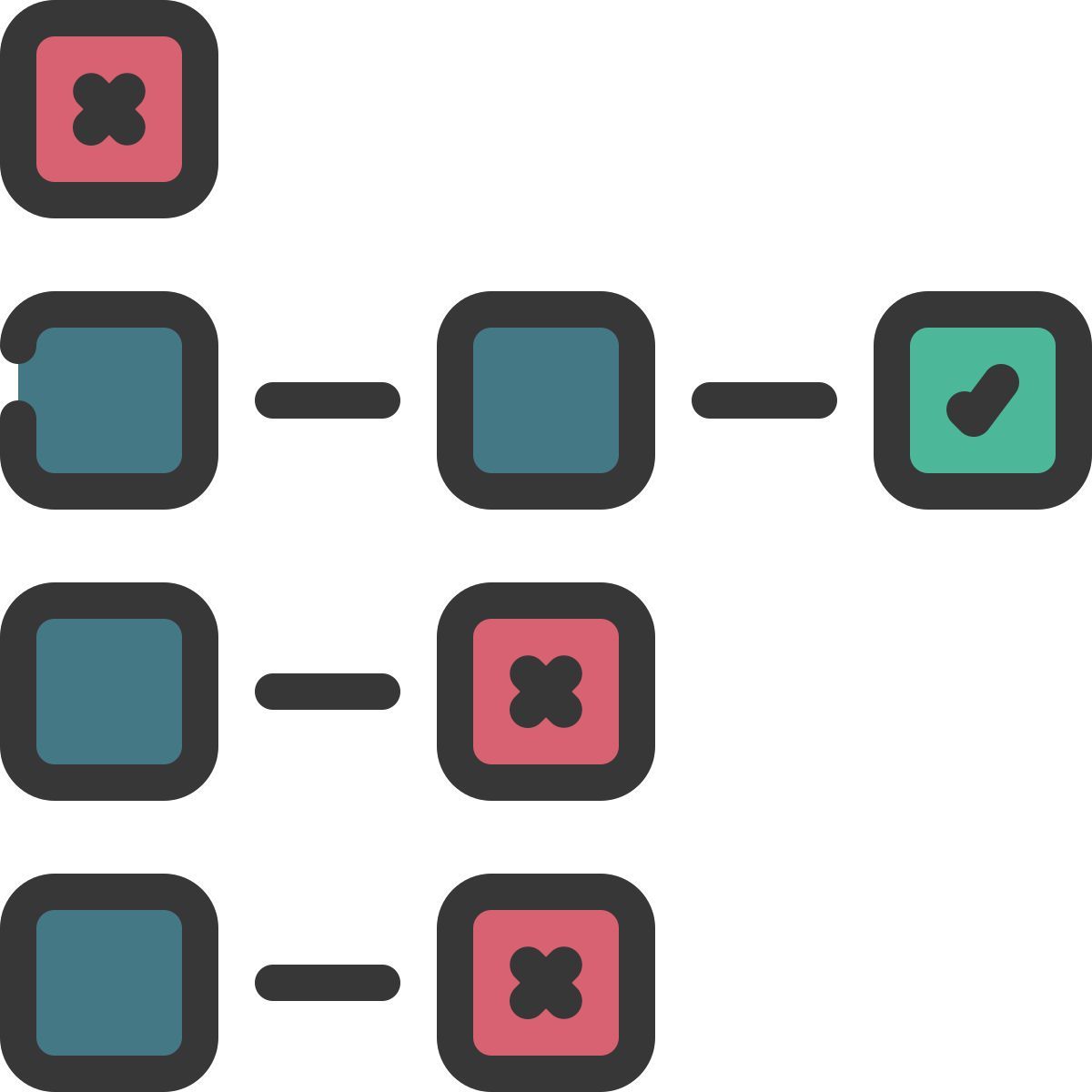 designed icon
