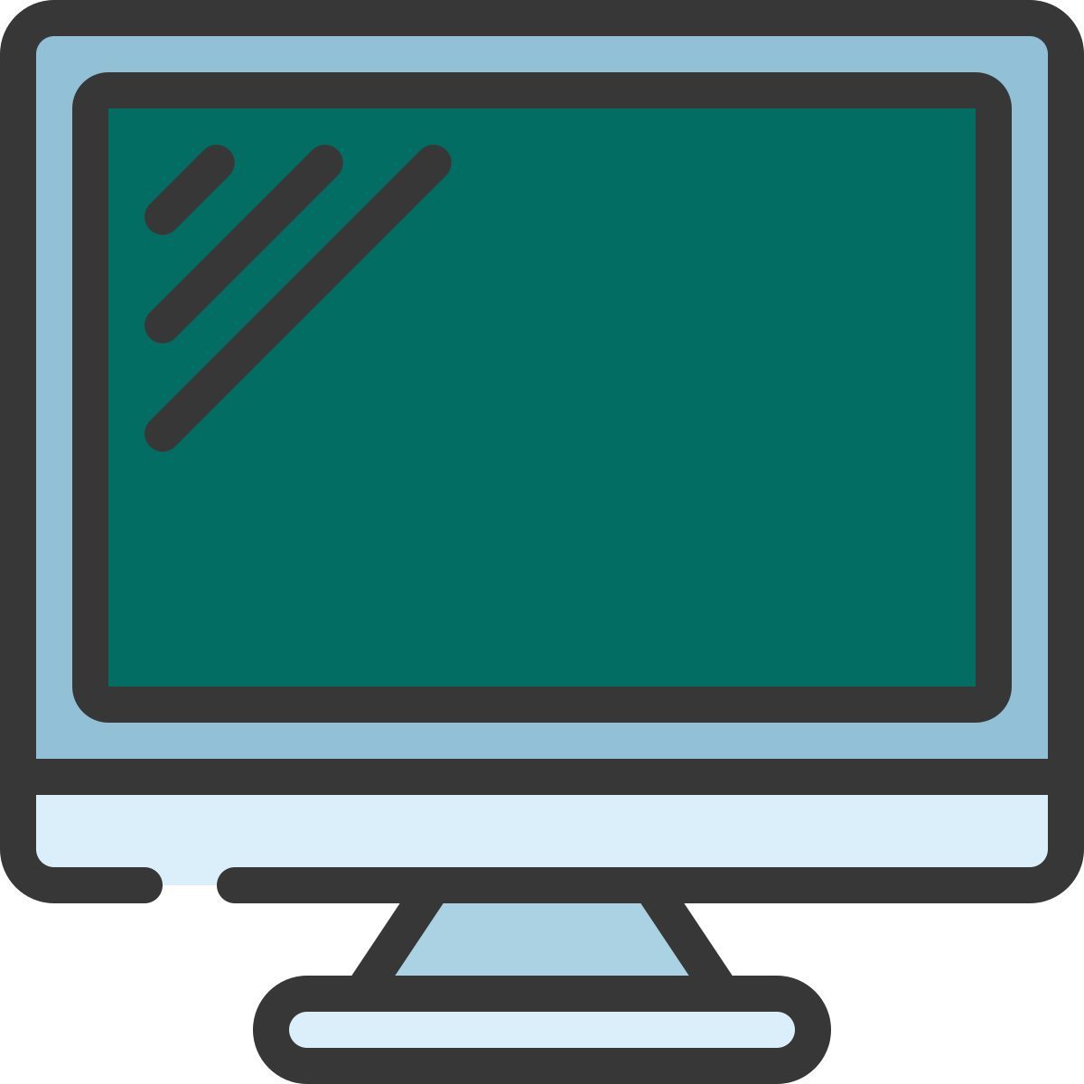 desktop icon