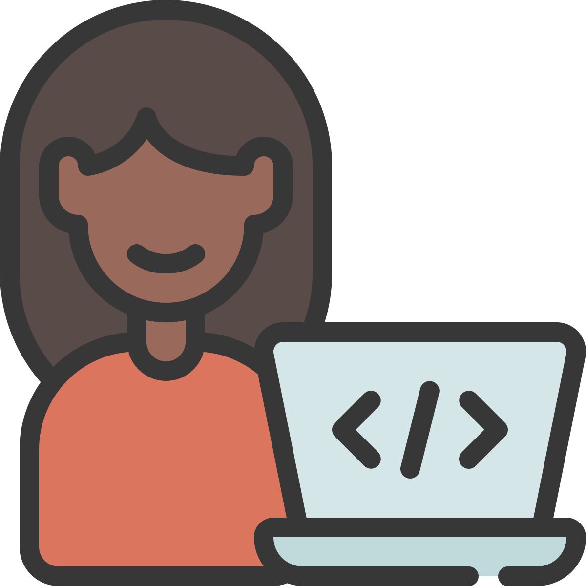 developer icon