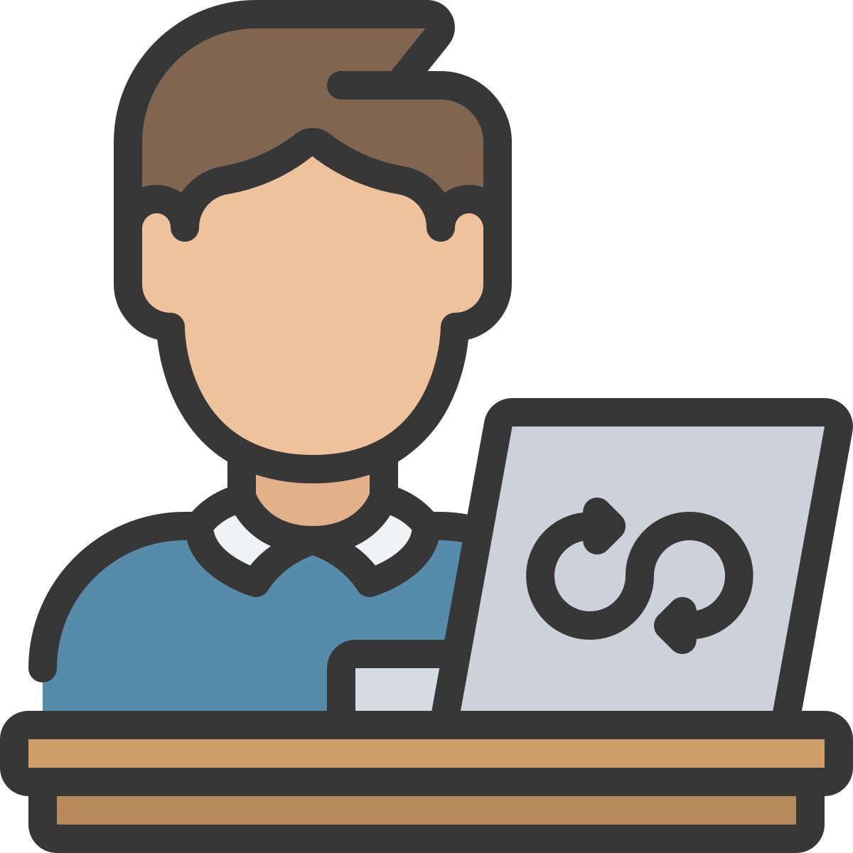 developer icon
