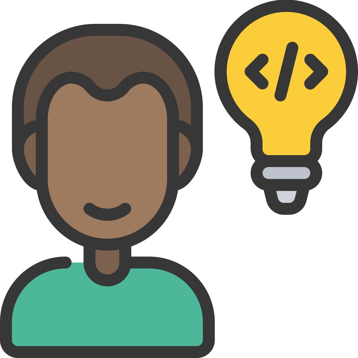 developer icon