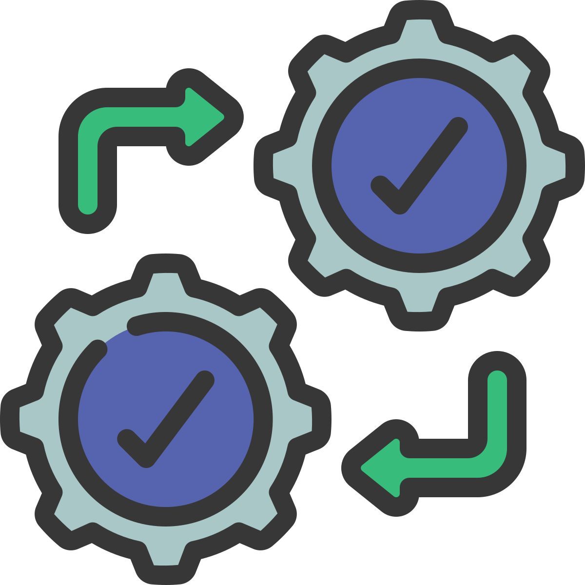development icon