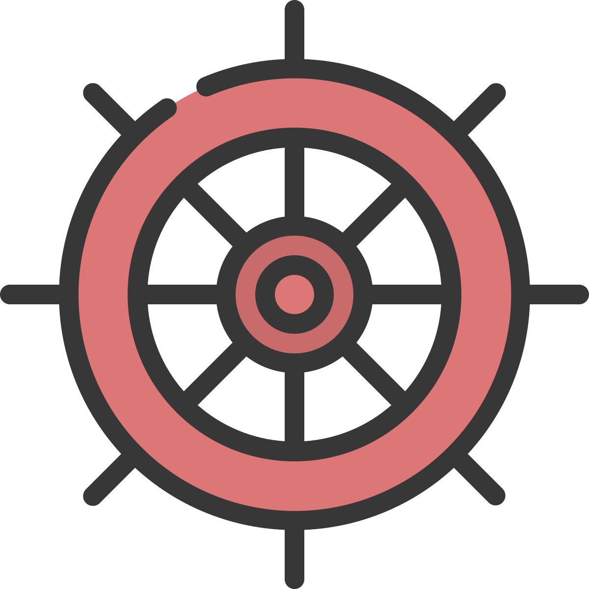 development icon